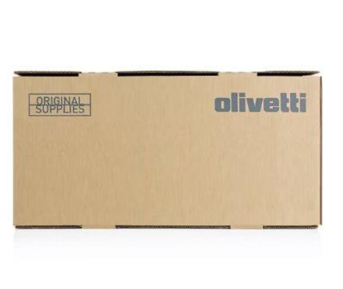 OLIVETTI Toner PGL2550 2655 d Copia 5514 6014 MF , Olivetti , OLIB1230 , 8020334338275